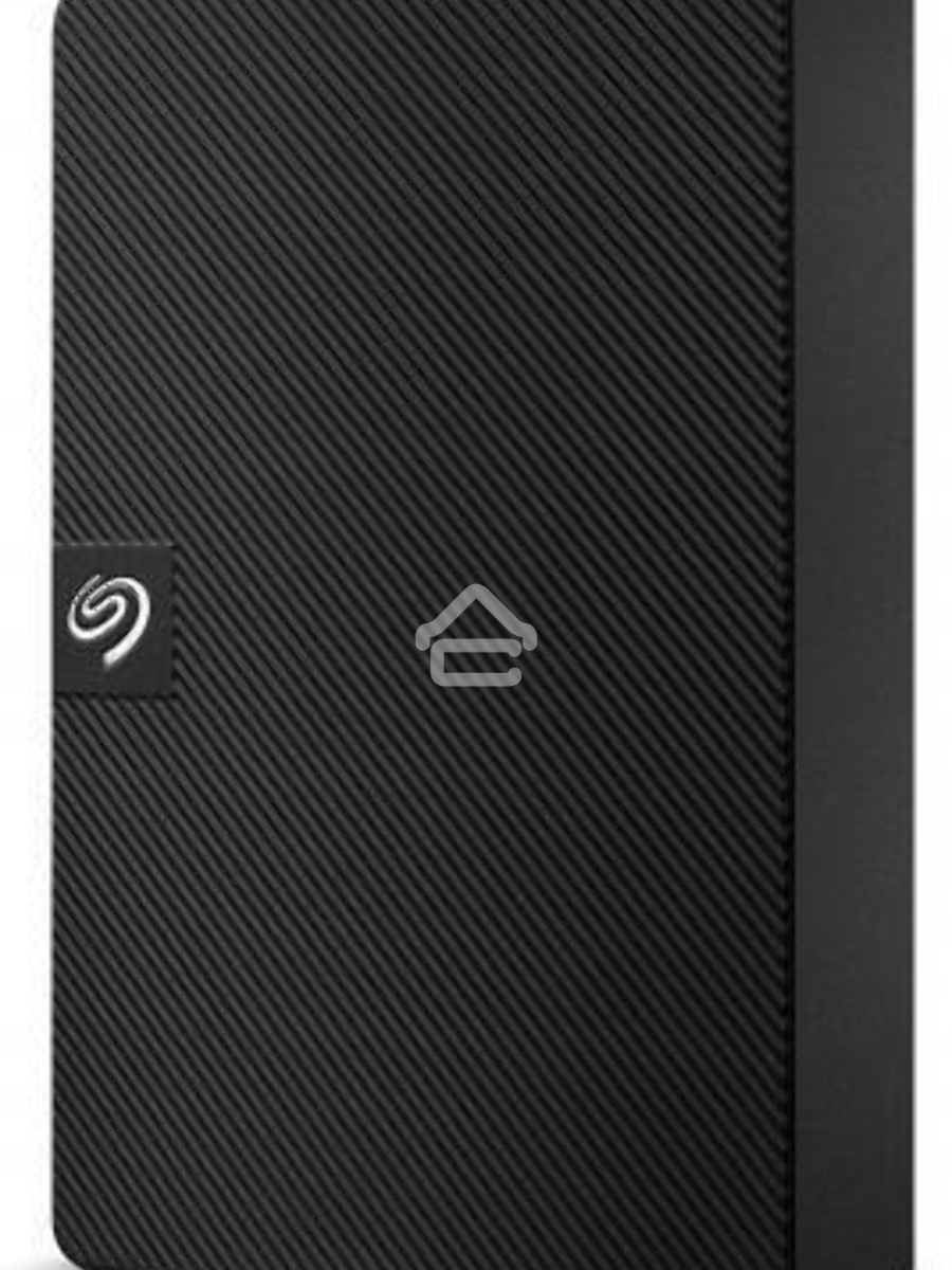 Внешний жесткий диск USB3 4TB EXT. BLACK STKM4000400 SEAGATE