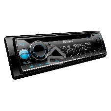 Автомагнитола CD Pioneer DEH-S5250BT 1DIN 4x50Вт