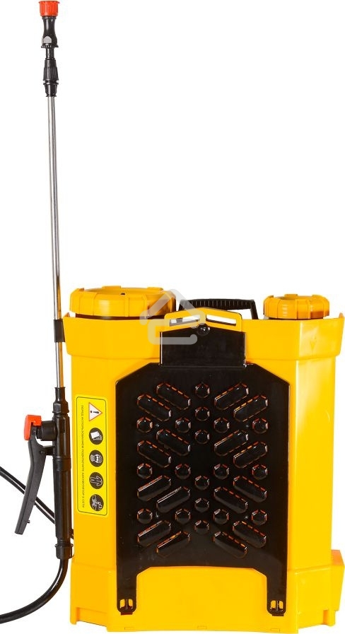 Опрыскиватель аккумуляторный Huter SP-12/8AC