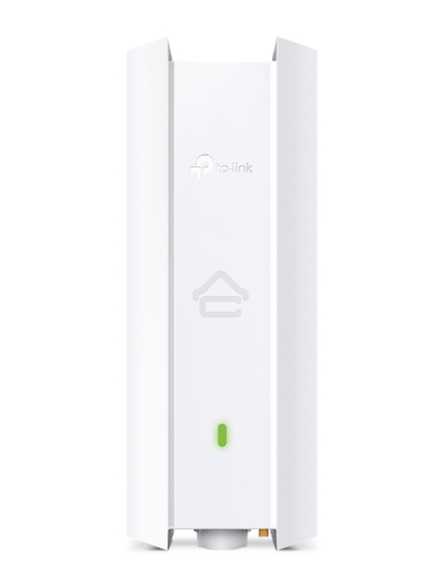 Двухдиапазонная точка доступа TP-Link EAP650-Outdoor AX3000 Wi-Fi 6 для помещения/улицы PROJ