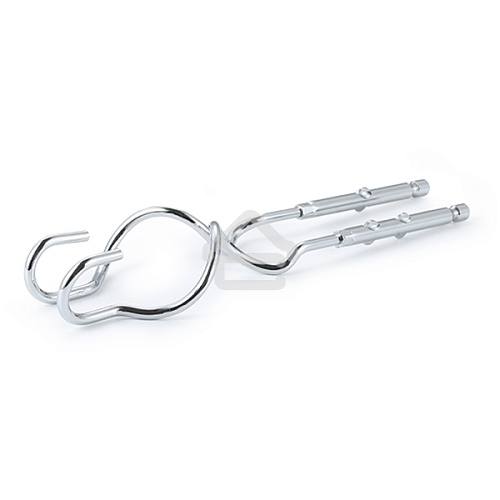 Ручной миксер Blackton Bt MX321 белый