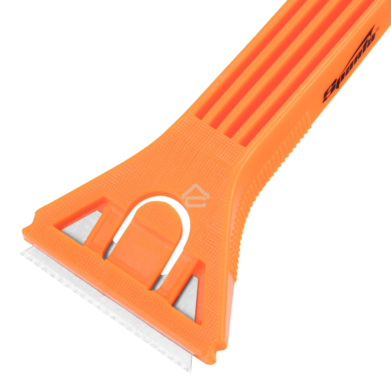 Скребок Sparta 51 мм, фиксированное лезвие