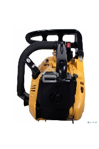 Бензопила CHAMPION 125T  10''-3/8''-1.3-40Е 0.7 кВт 3.2кг
