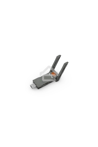 Сетевой адаптер Wi-Fi Origo OW1800M, AX1800, USB 3.0, (ант.внеш.несъем.) 2ант.