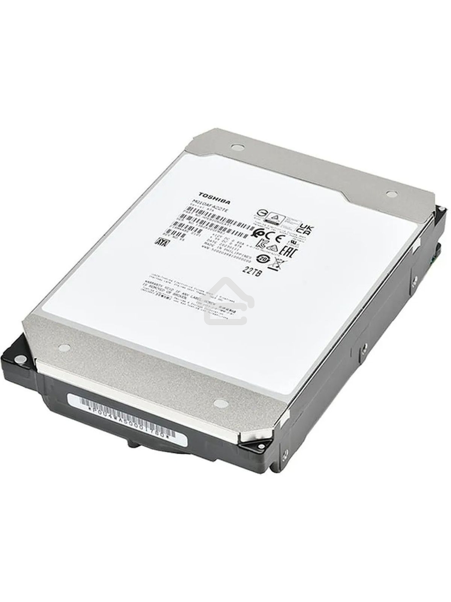 Жесткий диск серверный Toshiba 3.5