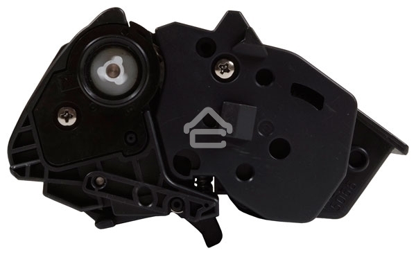 Картридж лазерный Cactus CS-Q2613X черный (4000 стр.) для HP 1300/1300N