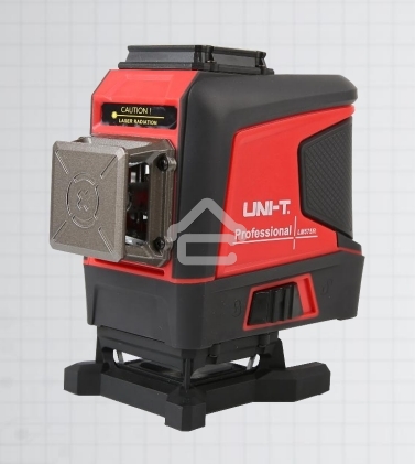 Лазерный построитель плоскостей UNI-T LM575R