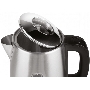 Чайник электрический Scarlett SC-EK21S68 1.7л. 2200Вт серебристый (корпус: нержавеющая сталь)