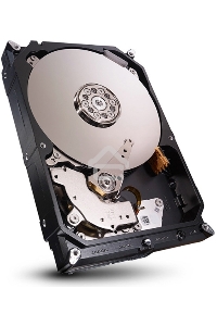 Жесткий диск Seagate Barracuda 2TB 7200RPM  SATA6GB/S 256MB ST2000DM008