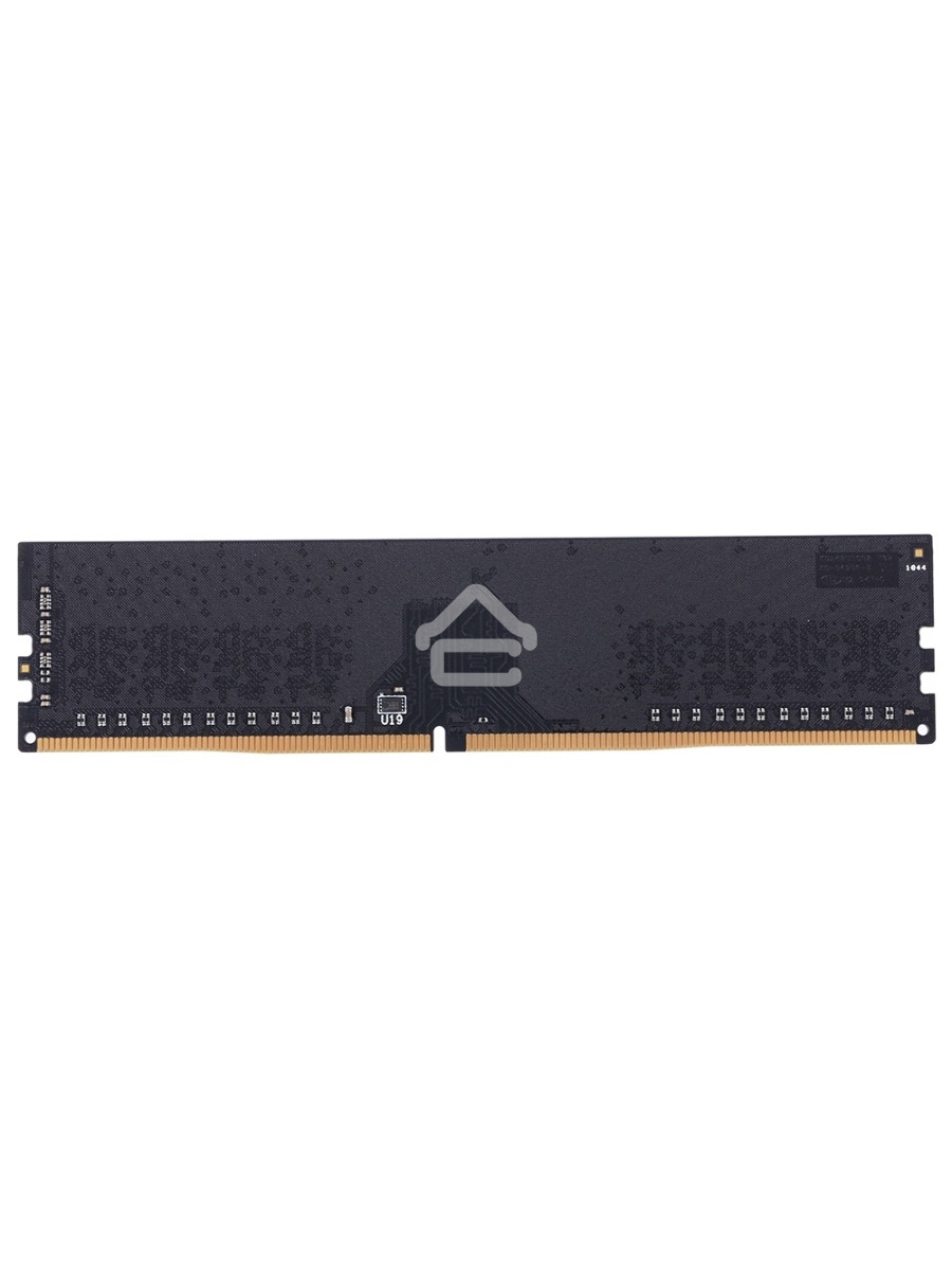 Оперативная память Patriot Signature, DDR4, 8GB (1x8 GB), 2666 MHz, CL19, DIMM