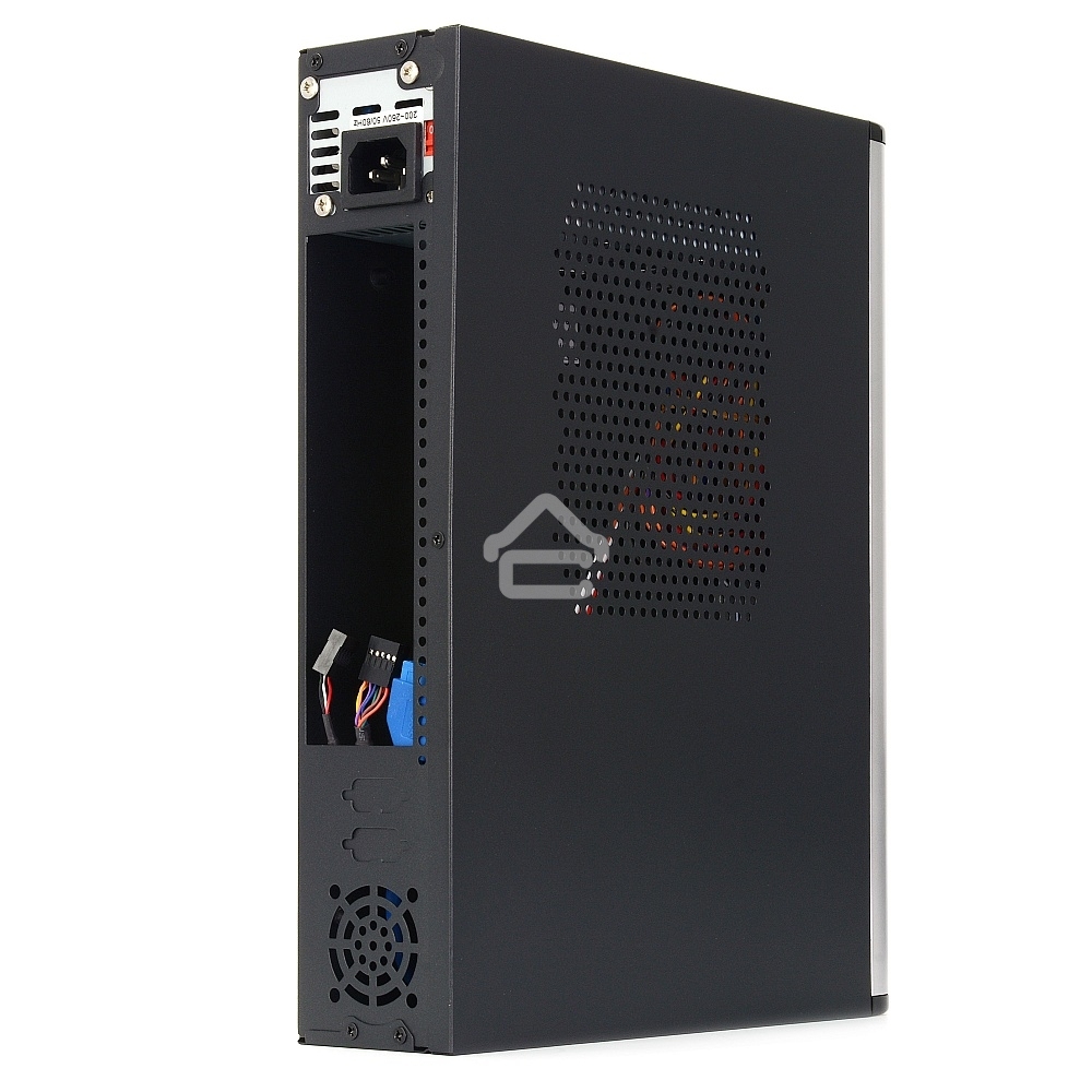 Компьютерный корпус CROWN CMC-245-213 (CM-PS300OFFICE)