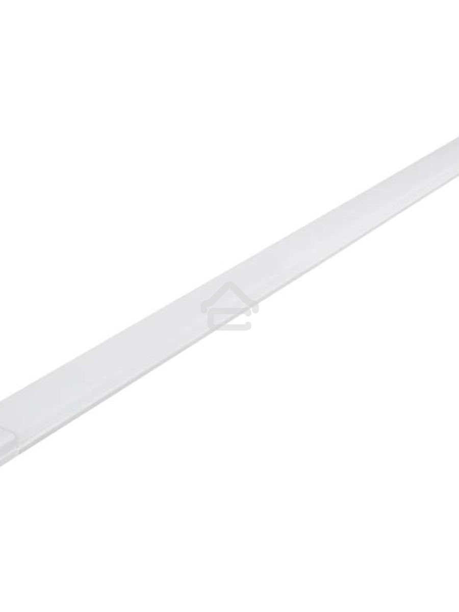 Светильник LED ДПО PPO-02 1200 36W 4000K алюм 160-260V 1200х61х24 опал IP20 (аналог ЛПО) 5017818 Jazzway