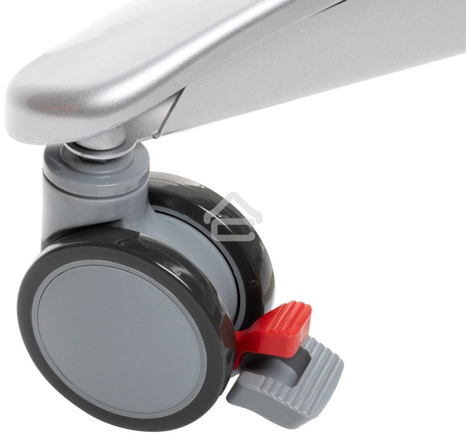 Подставка для телевизора Arm Media PT-STAND-15 (комплект из двух коробок) серебристый 26