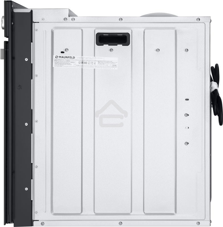Шкаф духовой электрический Maunfeld EOEM516B, встраиваемый