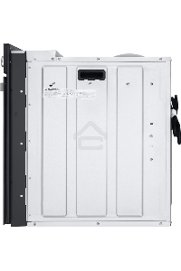 Шкаф духовой электрический Maunfeld EOEM516B, встраиваемый
