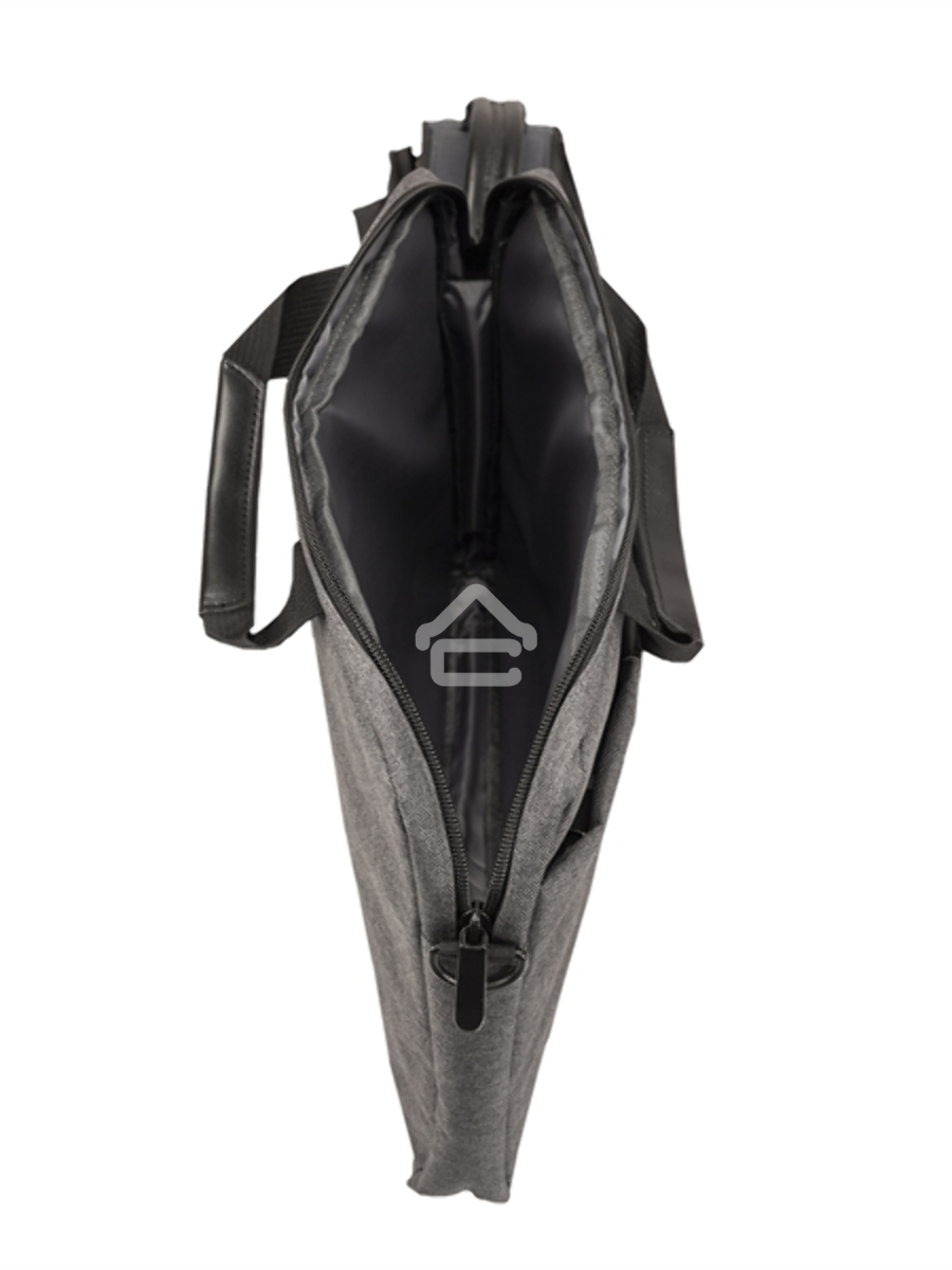 Компьютерная сумка PORTCASE (14) KCB-164GR, цвет серый