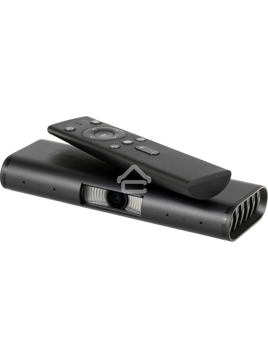 Медиаплеер Sber SberBox Top SBDV-00013