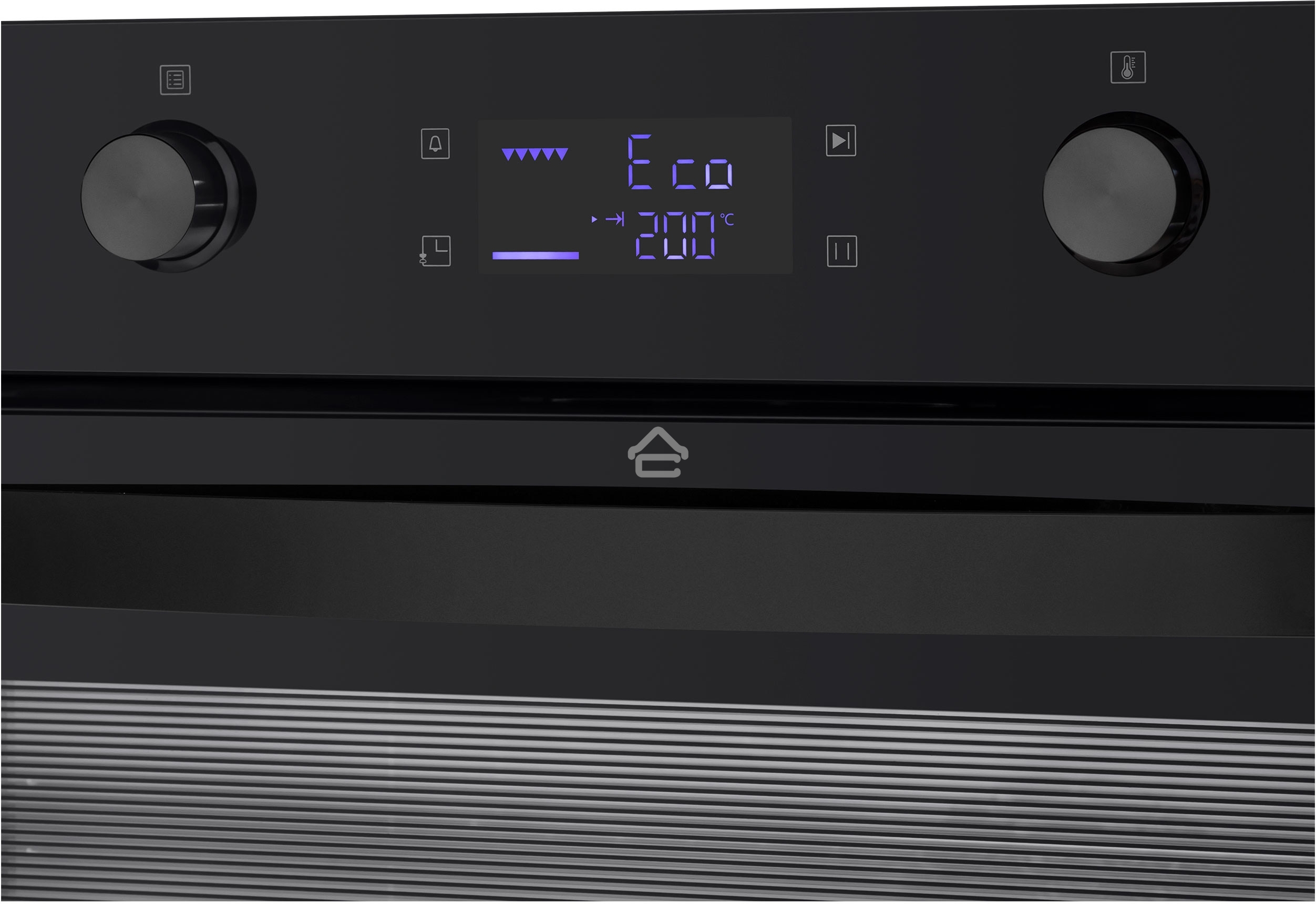 Шкаф духовой электрический Maunfeld AEOH.749B2, встраиваемый