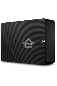 Внешний жесткий диск USB3 16TB SEAGATE STKP16000400 EXT. BLACK