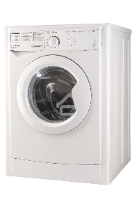 Стиральная машина Indesit EWSB 5085 CIS белый, загрузка фронтальная 5 кг, 800 об/мин., класс: А