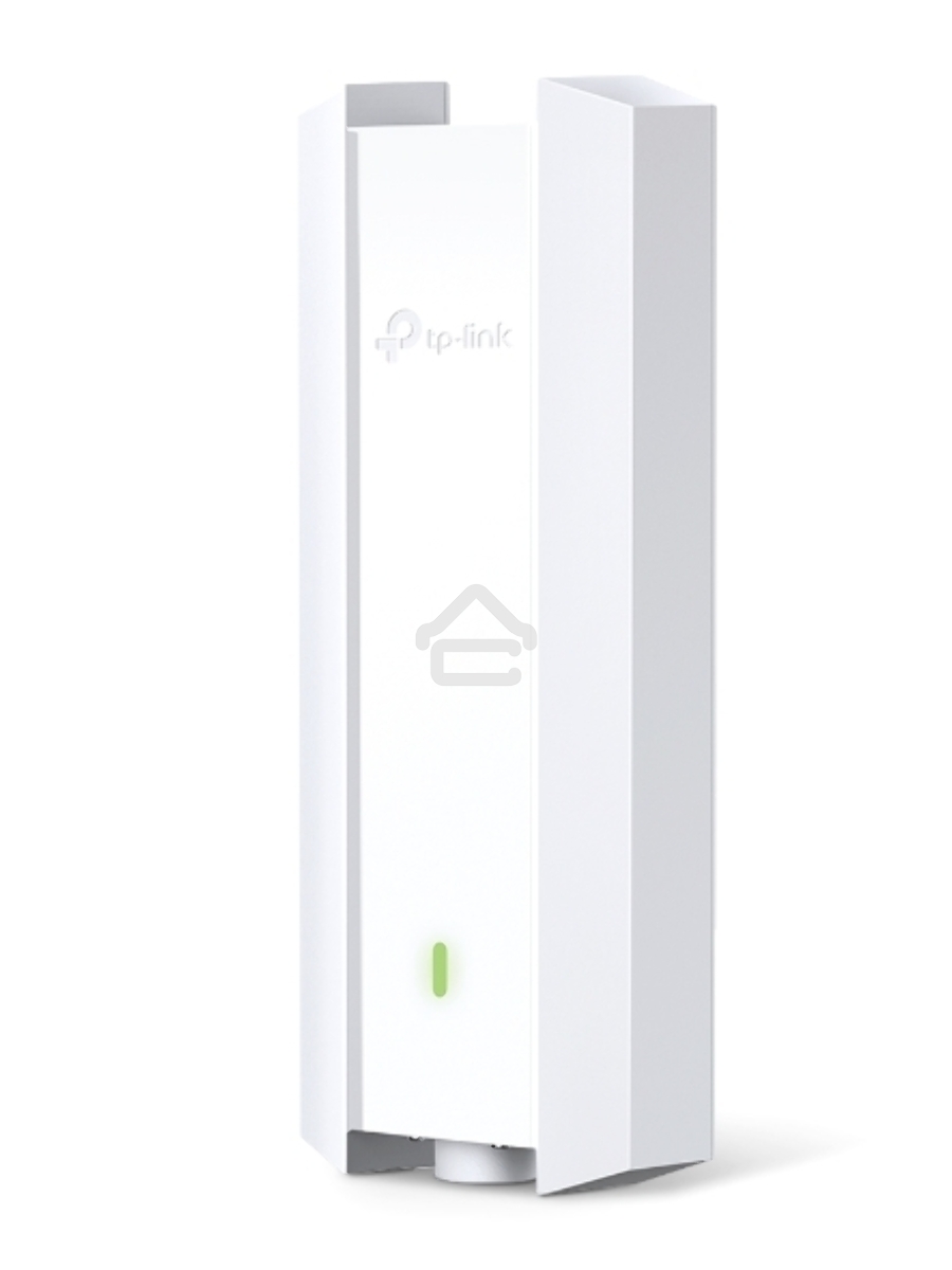 Двухдиапазонная точка доступа TP-Link EAP650-Outdoor AX3000 Wi-Fi 6 для помещения/улицы PROJ