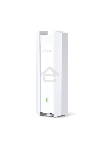 Двухдиапазонная точка доступа TP-Link EAP650-Outdoor AX3000 Wi-Fi 6 для помещения/улицы PROJ