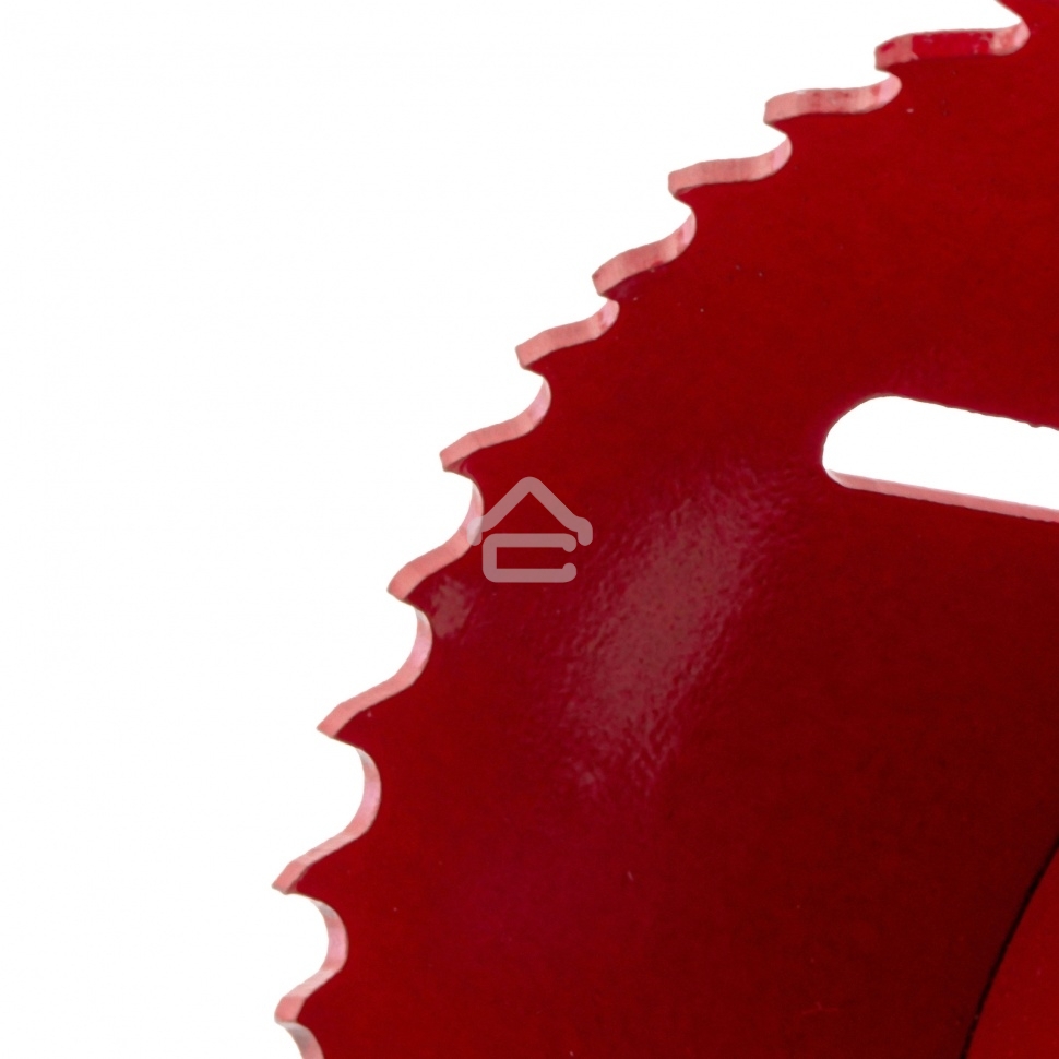 Коронка Matrix BIMETAL, 70 мм