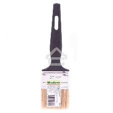 Кисть флейцевая Сибртех 