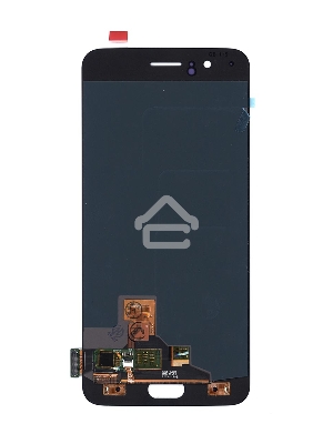 Дисплей для OnePlus 5 OLED черный