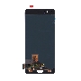 Дисплей для OnePlus 5 OLED черный