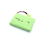 Аккумулятор Ni-cd 12V 1800mAh AA Flatpack разъем Tamiya
