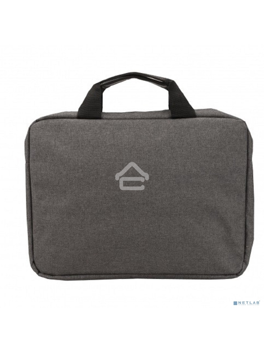 Компьютерная сумка PORTCASE (14) KCB-164GR, цвет серый