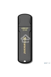 Флеш диск Transcend 32Gb Jetflash 700 TS32GJF700 USB3.0 черный