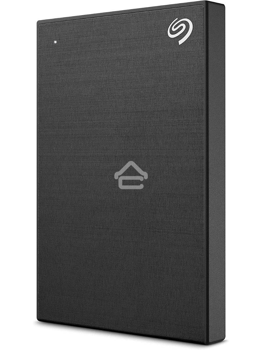 Жесткий диск Seagate USB 3.0 2TB STKY2000400 One Touch 2.5