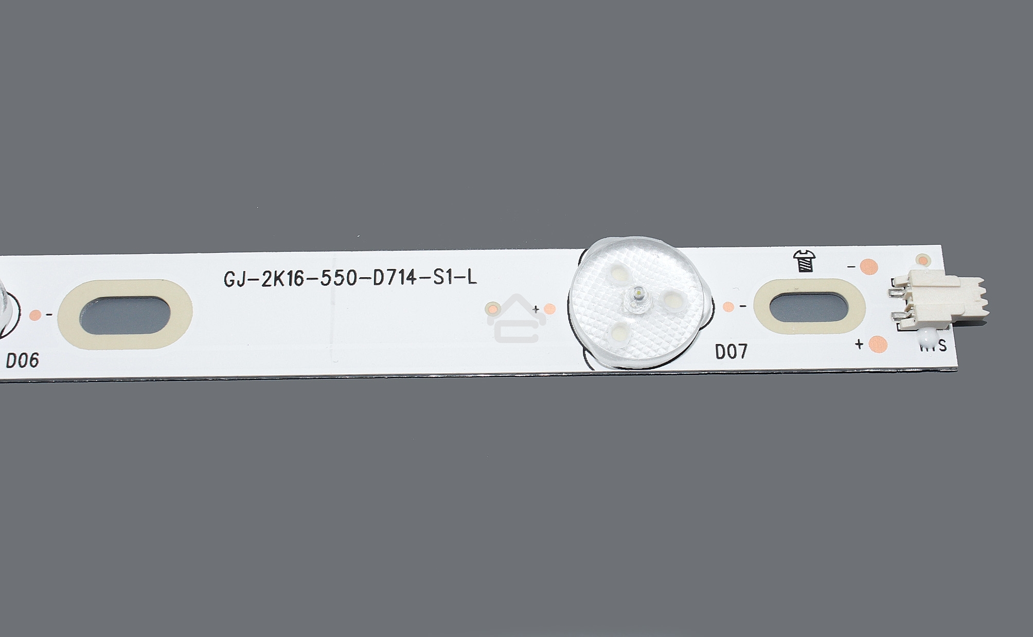 Светодиодная подсветка TV 55