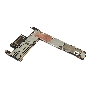 Материнская плата для Asus ZS551KL 6*64Gb