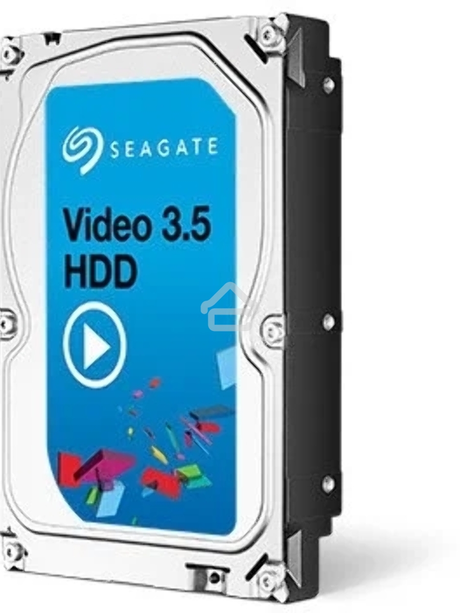Жесткий диск Seagate Original SATA-III 2Tb ST2000VM003 (5900rpm) 64Mb 3.5