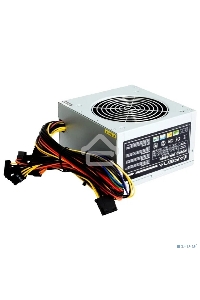 Блок питания Chieftec GPA-450S8, 450Вт, 120мм, серый