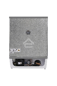 Встраиваемый холодильник Maunfeld MBF88SWGR (КА-00021764) белый однокамерный 99/16 л морозилка сверху, капельная система