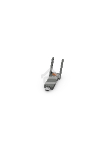 Сетевой адаптер Wi-Fi Origo OW1800M, AX1800, USB 3.0, (ант.внеш.несъем.) 2ант.