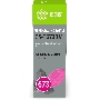 Чернила Cactus CS-T6733M 673 пурпурный 70мл для Epson Inkjet Photo L800/L801/L810/L850