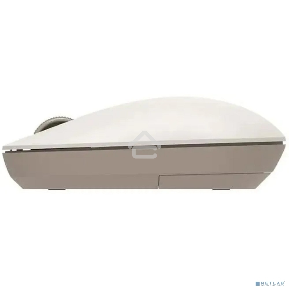 Мышь беспроводная Xiaomi Wireless Mouse Lite 2 белый, 1000 dpi, радиоканал, USB, кнопки - 3