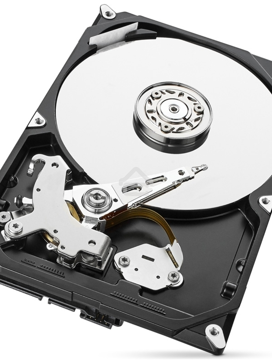 Жесткий диск Seagate Barracuda 2TB 7200RPMSATA6GB/S 256MB ST2000DM008