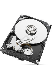 Жесткий диск Seagate Barracuda 2TB 7200RPM  SATA6GB/S 256MB ST2000DM008