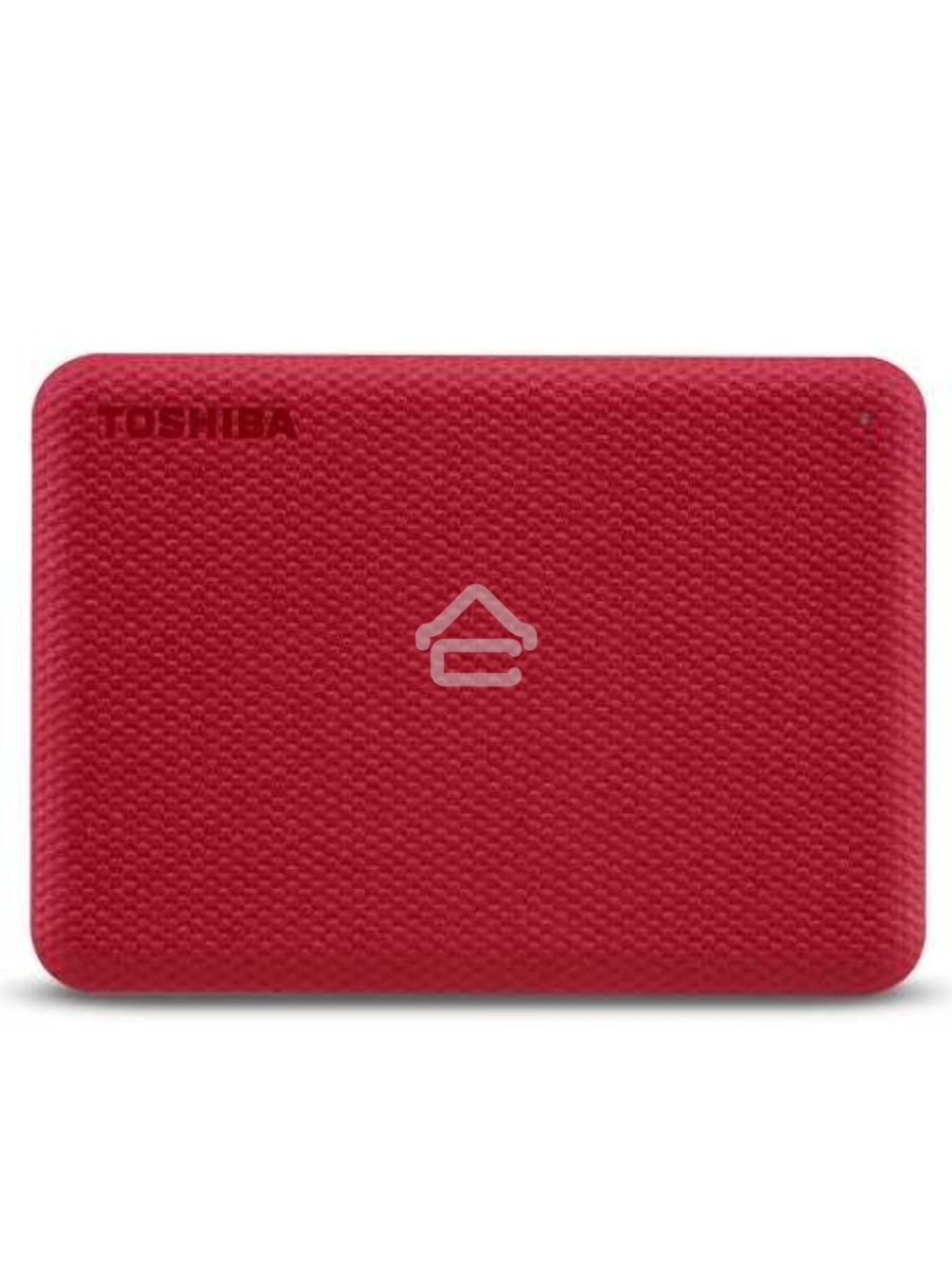 Внешний жесткий диск TOSHIBA HDTCA10ER3AA/HDTCA10ER3AAH Canvio Advance 1ТБ 2.5