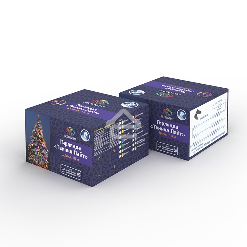 Гирлянда Neon-night 