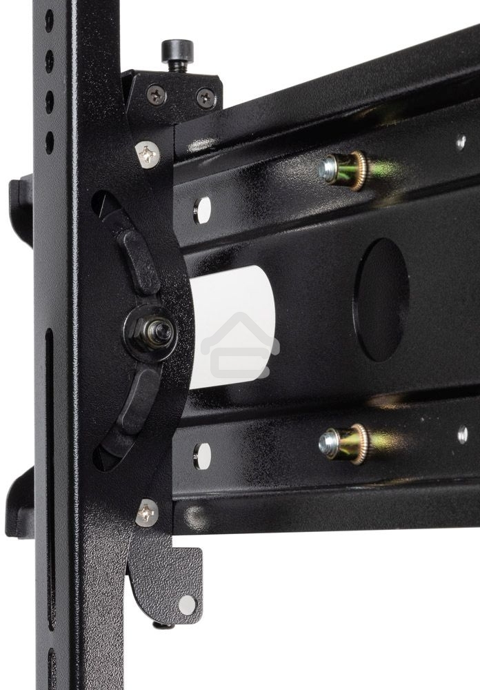 Подставка для телевизора Arm Media PT-STAND-15 (комплект из двух коробок) серебристый 26