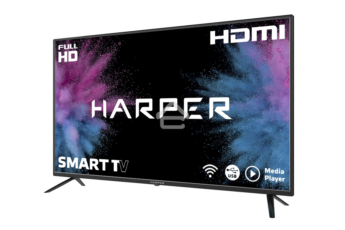 Телевизор Harper 40