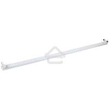 Светильник IEK ДБО 1003 под LED лампу 2хТ8 1200мм IP20