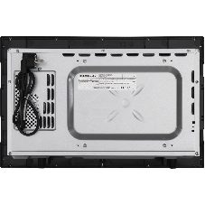 Микроволновая печь встраиваемая HOMSair MOB201S